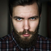 Portrait of a photographer (avatar) Николай Коробенко (Nikolay Korobenko)