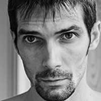 Portrait of a photographer (avatar) Maxim (Petrov)