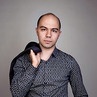 Portrait of a photographer (avatar) Александр (Alexander Ismagilov)