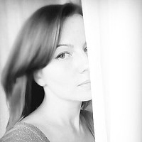 Portrait of a photographer (avatar) Вероника Харчева (Veronika Kharcheva)