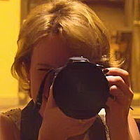 Portrait of a photographer (avatar) Елена Соловьёва (Elena Solovieva)