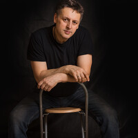 Portrait of a photographer (avatar) Юрий Никульников (Yury Nikulnikov)