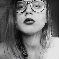 Portrait of a photographer (avatar) Зорыч Елизавета (Zorych Lissa)