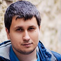 Portrait of a photographer (avatar) Киблицкий Александр (Alexander Kiblitsky)