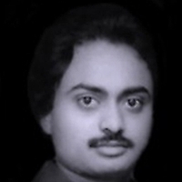 Portrait of a photographer (avatar) Jain Anil