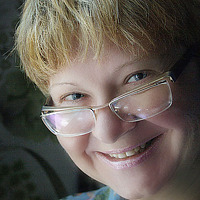 Portrait of a photographer (avatar) Анжела Надежда