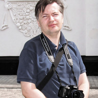 Portrait of a photographer (avatar) Юрій Процюк (Yuri Protsyuk)
