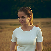 Portrait of a photographer (avatar) Татьяна Карабицина (Tatiana Karabitsina)