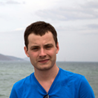 Portrait of a photographer (avatar) Серушкин Сергей