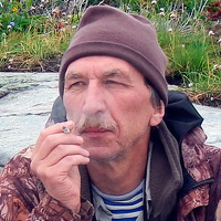 Портрет фотографа (аватар) Переладов Михаил (Mikhail Pereladov)