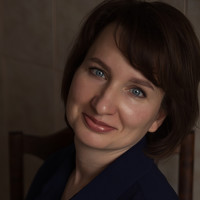 Portrait of a photographer (avatar) Юлия Мочалова (Julija Mochalova)