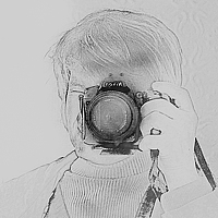 Portrait of a photographer (avatar) Любовь Любовь (	lyubov lyubov)