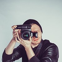 Portrait of a photographer (avatar) Петр Космынин (Petr Kosmynin)