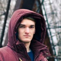 Portrait of a photographer (avatar) Александр Бывалькевич (Alexander Byvalkevych)