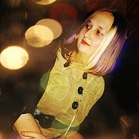 Portrait of a photographer (avatar) Дарья Костенко (Daria Kostenko)