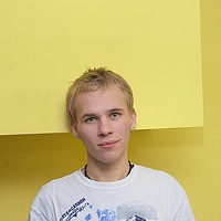 Portrait of a photographer (avatar) Никонов Данил (Nikonov Danil)