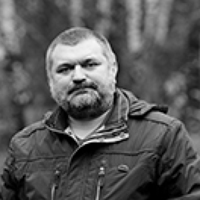 Portrait of a photographer (avatar) Николай Евдокимов (Nikolay Evdokimov)