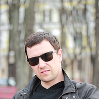 Portrait of a photographer (avatar) Сергей Поповиченко (Sergiy Popovychenko)