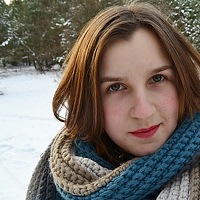 Portrait of a photographer (avatar) Martyna (Martina)