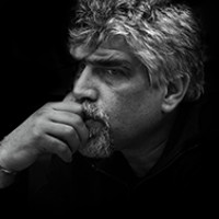 Portrait of a photographer (avatar) Konstantin Zaykov (Константин Зайков)