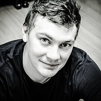 Portrait of a photographer (avatar) Сергей Коноплин (Sergey Konoplin)