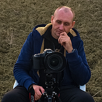 Portrait of a photographer (avatar) Виноградов Игорь (Vinogradov Igor)