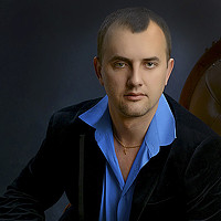 Portrait of a photographer (avatar) Юрий Сушицкий (Yuriy Sushytskyy)