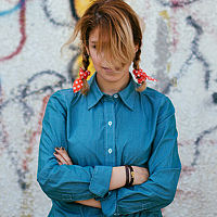 Portrait of a photographer (avatar) Nafiseh Kaboudvand