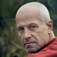 Portrait of a photographer (avatar) Vladimir Bokarev