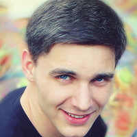Портрет фотографа (аватар) Балабан Ярослав (Balaban Yaroslav)