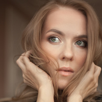 Portrait of a photographer (avatar) Надежда Суханова (Nadezhda Suhanova)
