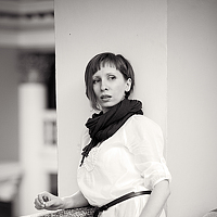 Portrait of a photographer (avatar) Татьяна Зорина (Tatyana Zorina)