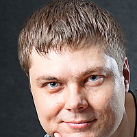 Portrait of a photographer (avatar) Евгений Адаменко