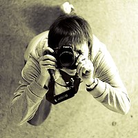 Portrait of a photographer (avatar) Olga Volkova