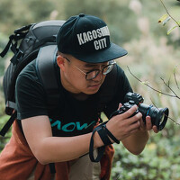 Portrait of a photographer (avatar) Jimmy Chan (CHAN CHUEN NGAI)