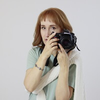 Portrait of a photographer (avatar) Светлана Слюсарь (Slusar Svetlana)