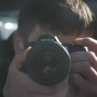 Portrait of a photographer (avatar) Alexandr Bezuglyi