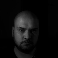 Portrait of a photographer (avatar) Андрей Молчанов (Andrey Molchanov)