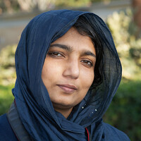 Portrait of a photographer (avatar) Seeja Sadath (Seeja)