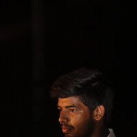 Portrait of a photographer (avatar) Ram Satti (Rama sai)