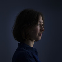 Portrait of a photographer (avatar) Polina Sobolnikova