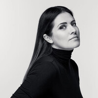 Portrait of a photographer (avatar) Elena Bax