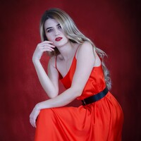 Portrait of a photographer (avatar) Mihaela Rogova