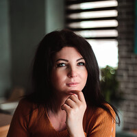Portrait of a photographer (avatar) Светлана Коновалова (Svetlana Konovalova)