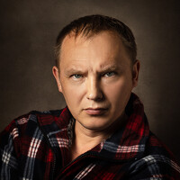Portrait of a photographer (avatar) Aleksey Maevskiy (Alexey Maevskiy)