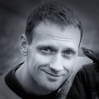 Portrait of a photographer (avatar) Алексей Юраков (Alexey Yurakov)