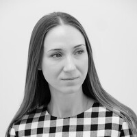 Portrait of a photographer (avatar) Евгения Литовченко (Evgenia Litovchenko)