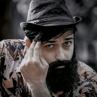 Portrait of a photographer (avatar) Aneesh Zaan (Aneesh zaan)
