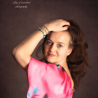 Portrait of a photographer (avatar) Beata Krawczyk (Beata)
