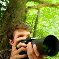 Portrait of a photographer (avatar) FILIP BETKO (Filip Betko)